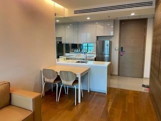 For rent 1 Beds condo in Sathon, Bangkok