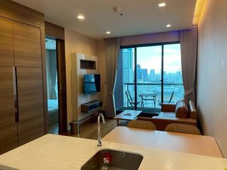For rent 1 Beds condo in Sathon, Bangkok