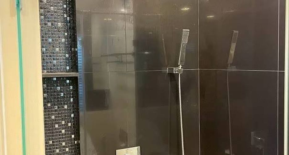 For rent 1 bed condo in Sathon, Bangkok