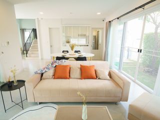 À louer et à vendre 3 chambres maison à Bang Phli, Samut Prakan