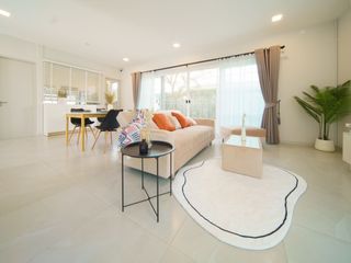 À louer et à vendre 3 chambres maison à Bang Phli, Samut Prakan