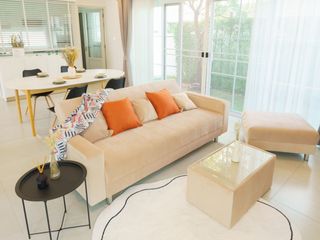 À louer et à vendre 3 chambres maison à Bang Phli, Samut Prakan