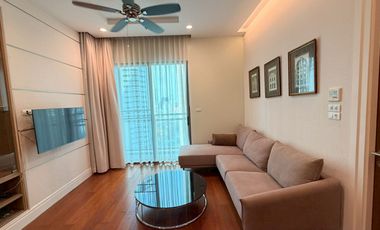 Wohnung zur Miete und zum Kauf mit 1 Zimmer in Khlong Toei, Bangkok