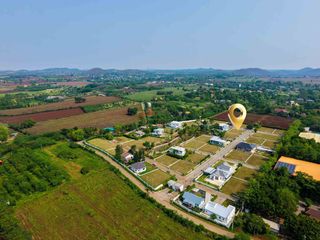 出售 土地 在 Pak Chong, Nakhon Ratchasima