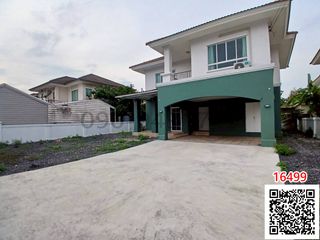 For rent 3 ベッドルーム house in Nong Chok, Bangkok