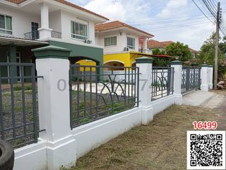 For rent 3 ベッドルーム house in Nong Chok, Bangkok