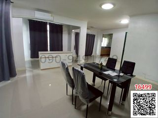 For rent 3 ベッドルーム house in Nong Chok, Bangkok