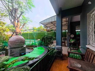 For sale 3 bedrooms house in Khlong Sam Wa, Bangkok