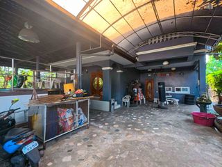 For sale 3 bedrooms house in Khlong Sam Wa, Bangkok
