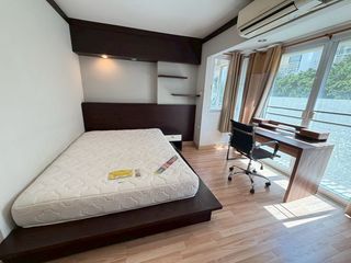 For Rent 2 Bedroom Condo In Mueang Chiang Mai