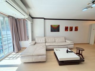 Condo en alquiler de 2 habitaciones en Mueang Chiang Mai, Chiang Mai