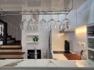 Reihenhaus zur Miete mit 2 Zimmer in Thalang, Phuket