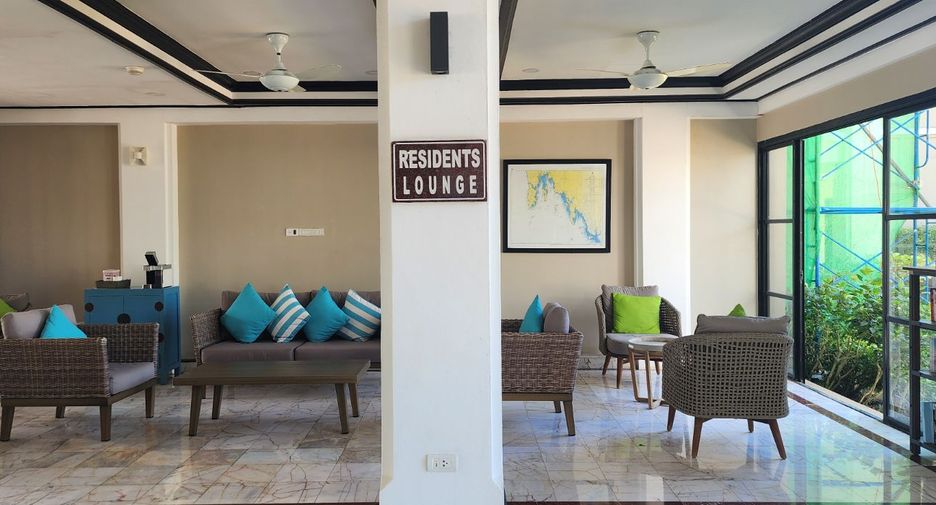 For rent 2 bedrooms townhouse in Thalang, Phuket