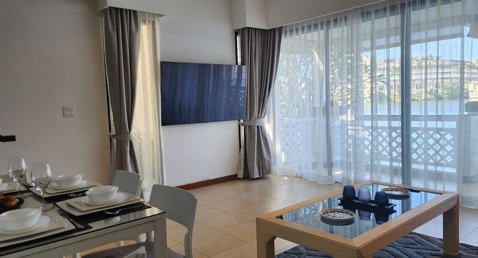 For rent 2 bedrooms townhouse in Thalang, Phuket