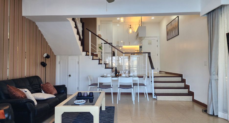 For rent 2 bedrooms townhouse in Thalang, Phuket