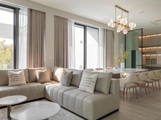 For rent 4 bedrooms house in Saphan Sung, Bangkok