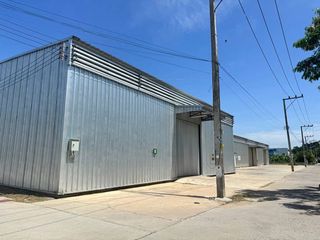 出租 仓库 在 Bang Lamung, Chon Buri