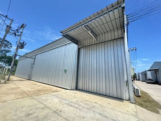 出租 仓库 在 Bang Lamung, Chon Buri