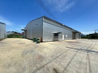 出租 仓库 在 Bang Lamung, Chon Buri