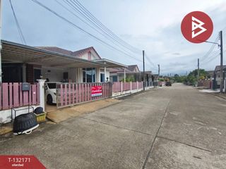 Casa en venta de 3 habitaciones en Mueang Chanthaburi, Chanthaburi