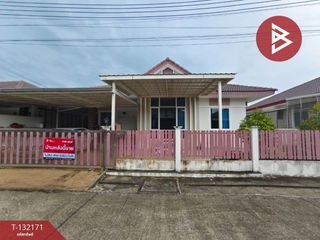 Casa en venta de 3 habitaciones en Mueang Chanthaburi, Chanthaburi