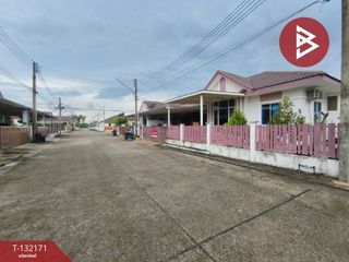 Casa en venta de 3 habitaciones en Mueang Chanthaburi, Chanthaburi
