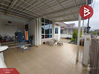 Casa en venta de 3 habitaciones en Mueang Chanthaburi, Chanthaburi