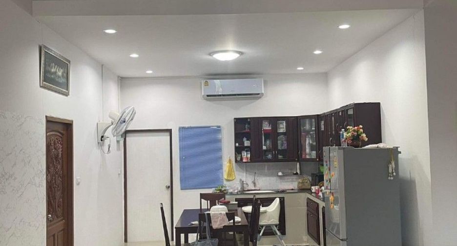 For sale 3 bedrooms house in Mueang Chanthaburi, Chanthaburi