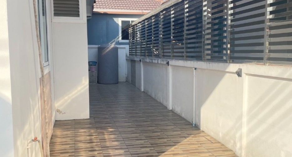 For sale 3 bedrooms house in Mueang Chanthaburi, Chanthaburi