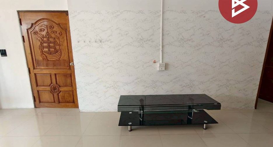 For sale 3 bedrooms house in Mueang Chanthaburi, Chanthaburi