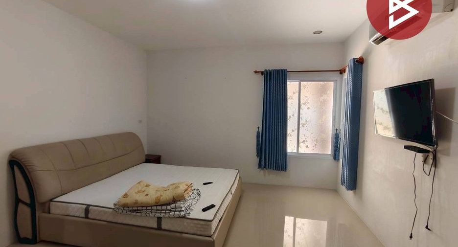 For sale 3 bedrooms house in Mueang Chanthaburi, Chanthaburi