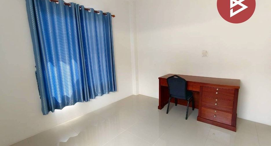For sale 3 bedrooms house in Mueang Chanthaburi, Chanthaburi
