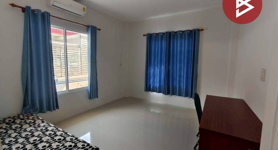 For sale 3 bedrooms house in Mueang Chanthaburi, Chanthaburi