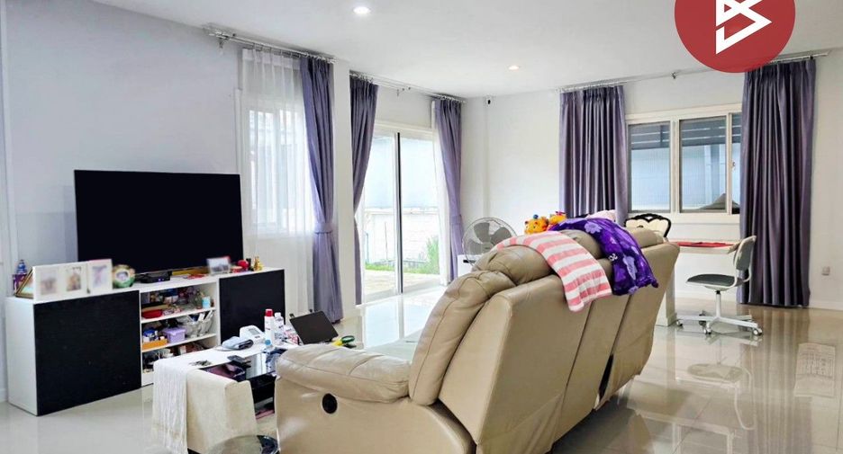 For sale 4 bedrooms house in Bang Khae, Bangkok