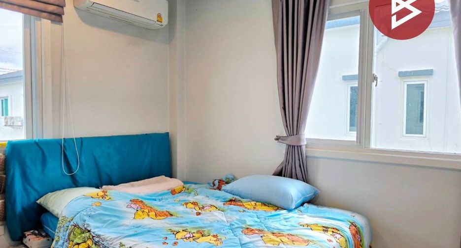 For sale 4 bedrooms house in Bang Khae, Bangkok