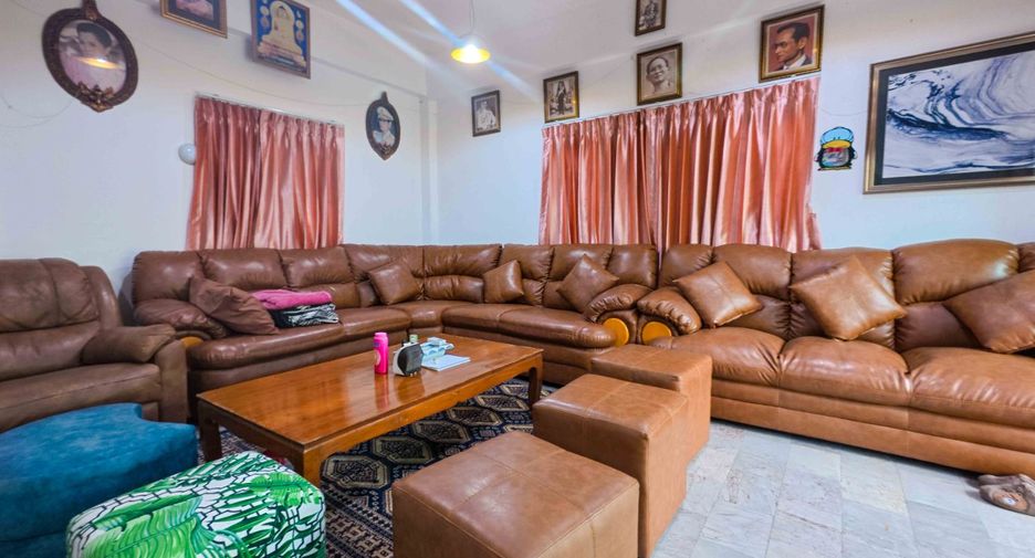 For rent 3 bedrooms house in Khlong Sam Wa, Bangkok