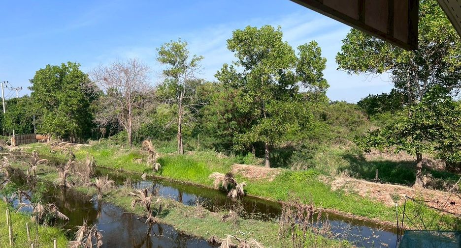 For sale 2 bedrooms house in Phrom Buri, Sing Buri