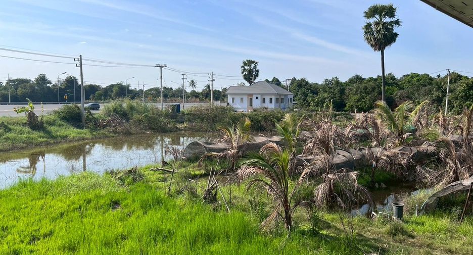 For sale 2 bedrooms house in Phrom Buri, Sing Buri