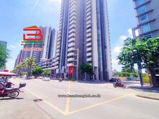 ขาย 2 ห้องนอน คอนโด ใน ปากเกร็ด, นนทบุรี