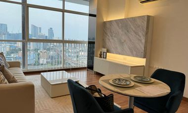 À louer 1 chambre condo à Bang Na, Bangkok