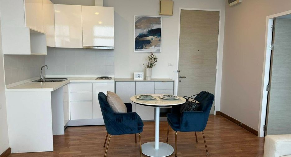 For rent 1 bed condo in Bang Na, Bangkok