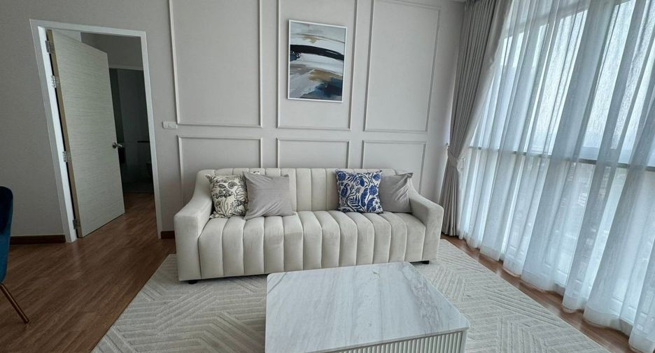 For rent 1 bed condo in Bang Na, Bangkok