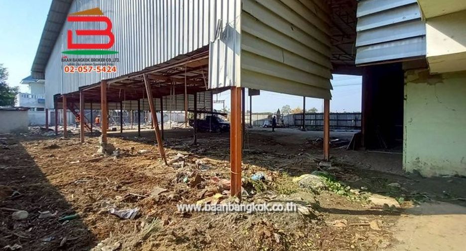 Grundstück zum Kauf in Lam Luk Ka, Pathum Thani