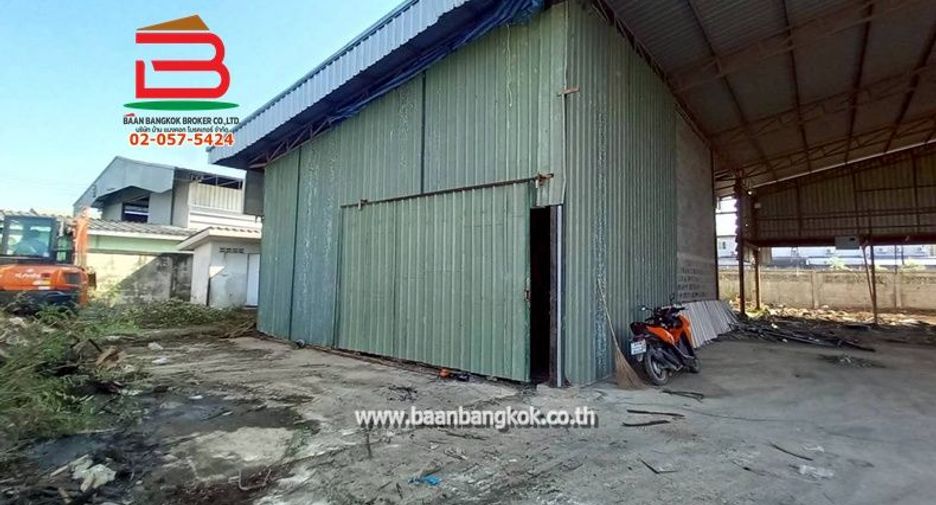 Grundstück zum Kauf in Lam Luk Ka, Pathum Thani