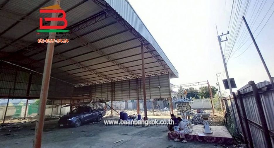 Grundstück zum Kauf in Lam Luk Ka, Pathum Thani