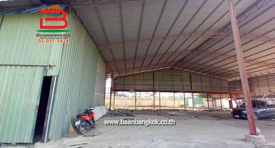 Grundstück zum Kauf in Lam Luk Ka, Pathum Thani