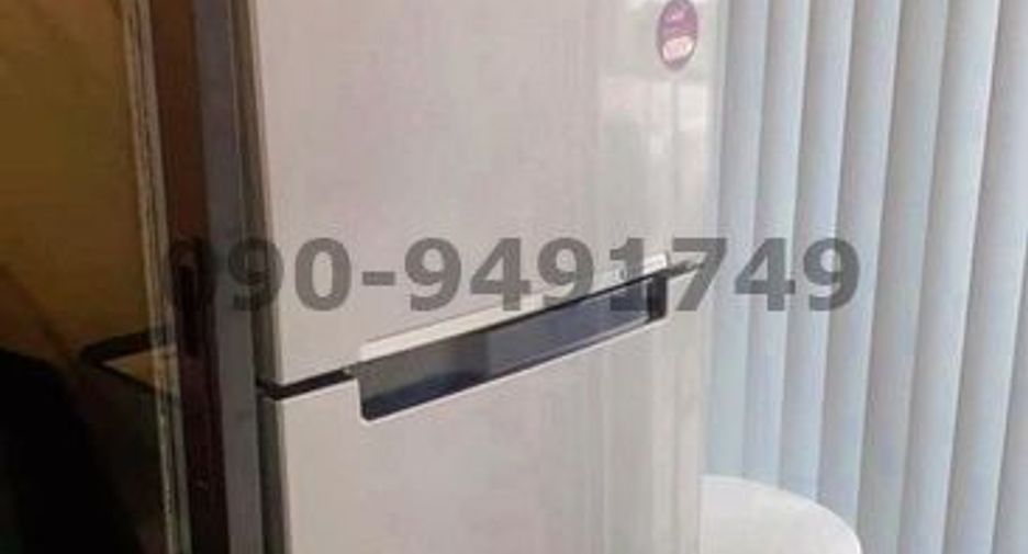 For rent 1 bed condo in Lat Krabang, Bangkok