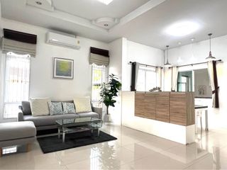 For Rent 2 Bedroom House In Bang Lamung, Chonburi
