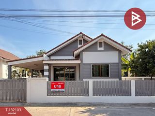 Продажа 2 спальни дом в Phan Thong, Чонбури