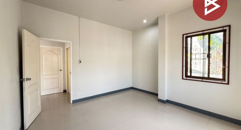 出售 2 卧室 独立屋 在 Phan Thong, Chon Buri